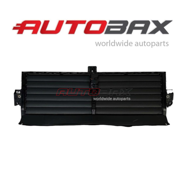 Radiator Deflector (Center) Audi Q7 2015>