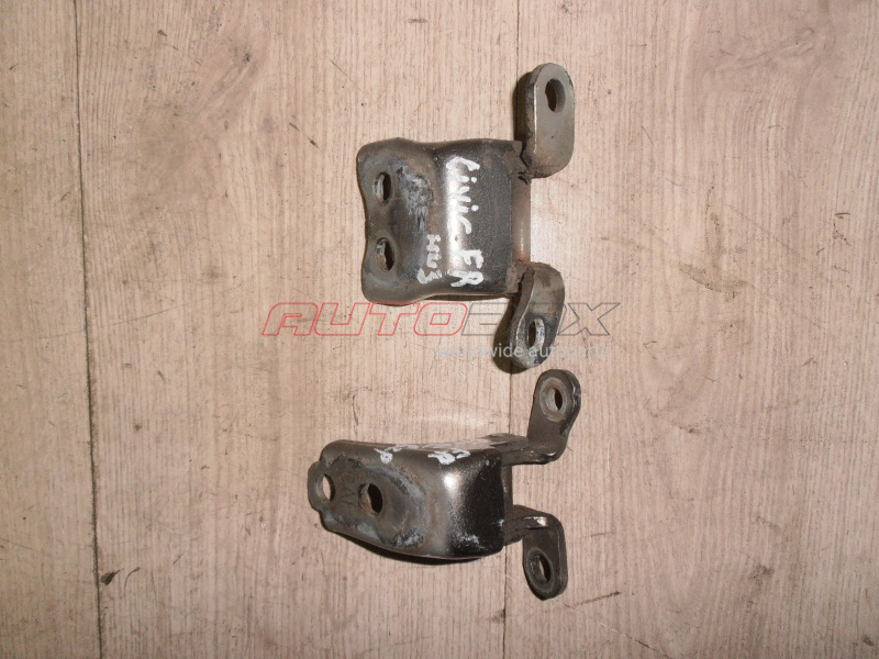 Front Right Door Hinge Civic 5D 2006>2012