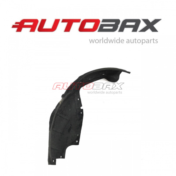 Locker Front Left Jaguar XK/XKR 2006>