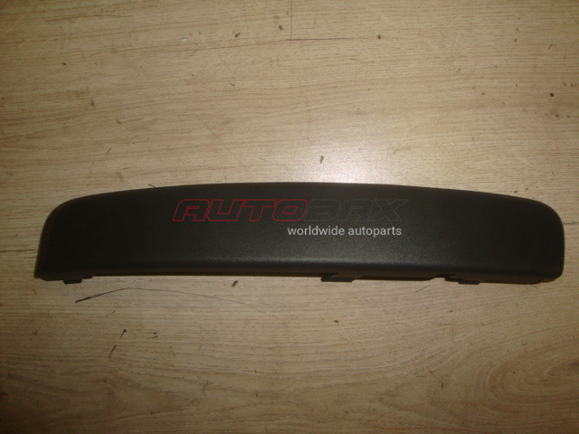 Front Bumper Molding/Trim Ford C-Max 2004>2010