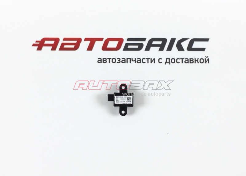 Lateral Acceleration Sensor R-Class (W251) 2005>