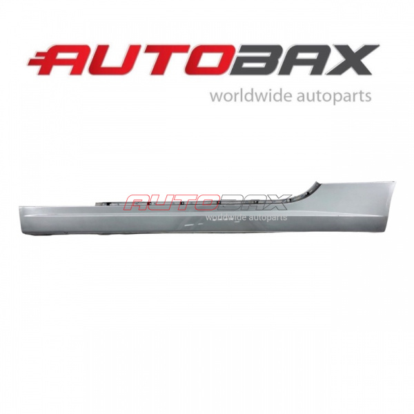 Door sill trim Jaguar XK/XKR 2006>