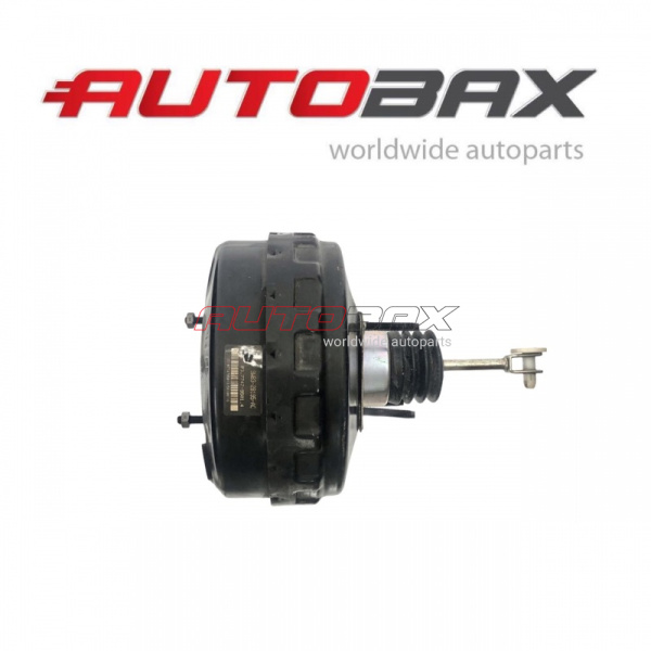 Brake Booster Jaguar XK/XKR 2006>