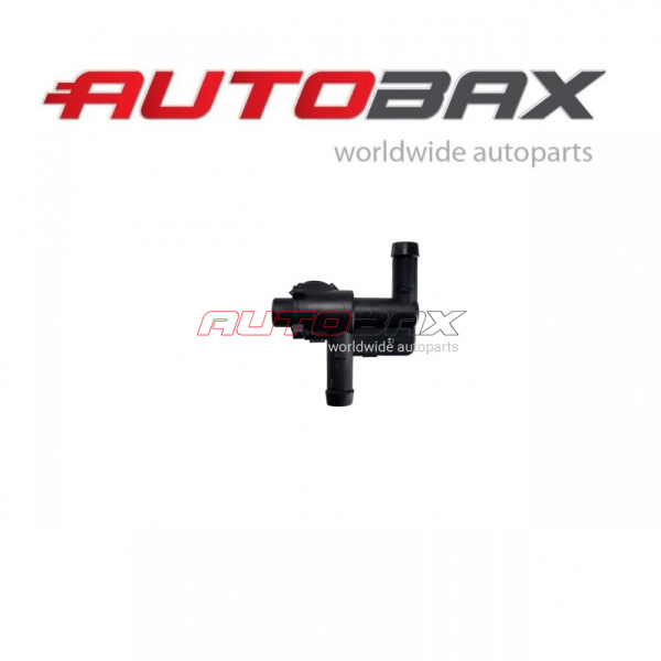 Heater Valve/Cock VolksWagen Touareg 2010>2018