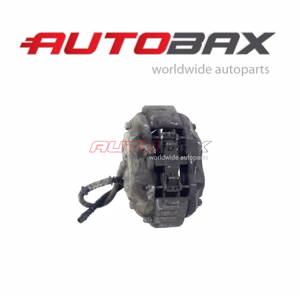 Right Front Brake Caliper Mercedes Benz CL-Class (W216) 2006>2014