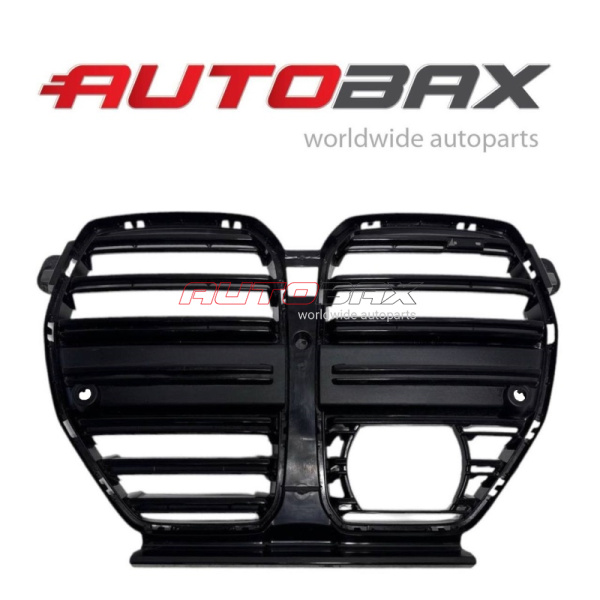 Radiator Grille BMW 3-series (G20/G80) 2018>