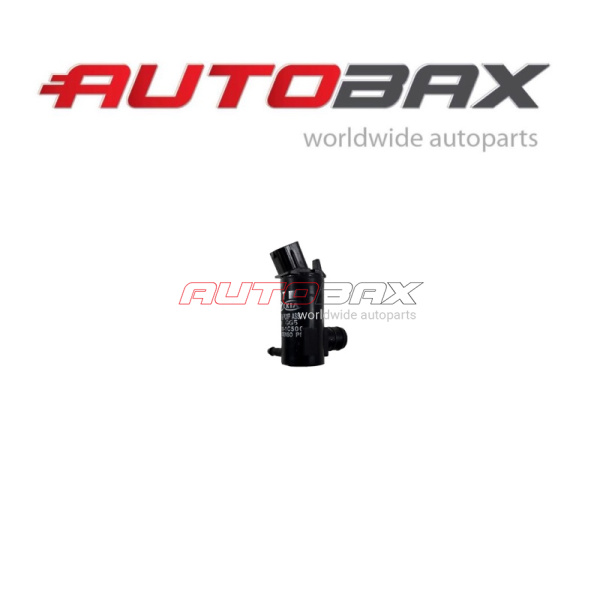 Windshield Washer Pump Hyundai Getz 2002>2010