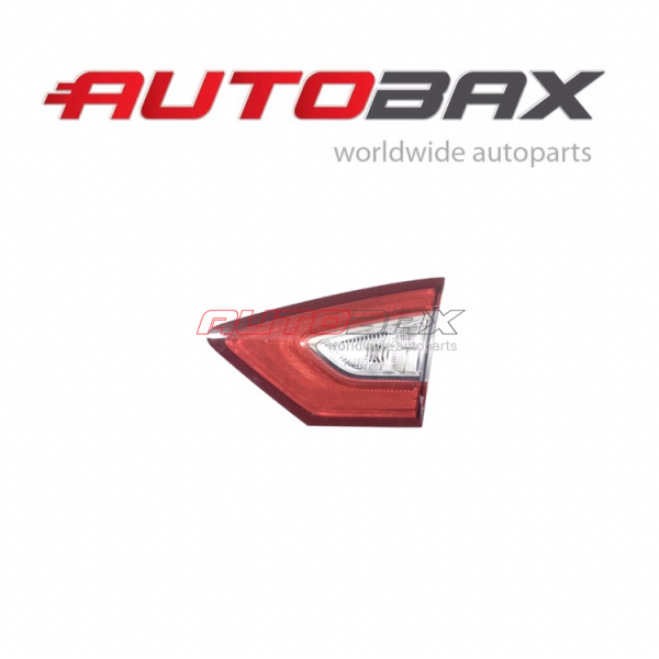 Tail Light Rear Right Ford Mondeo V 2014>