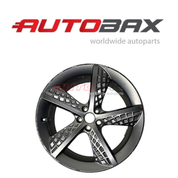 Wheel Rim Cast R21 Genesis GV70 2020>
