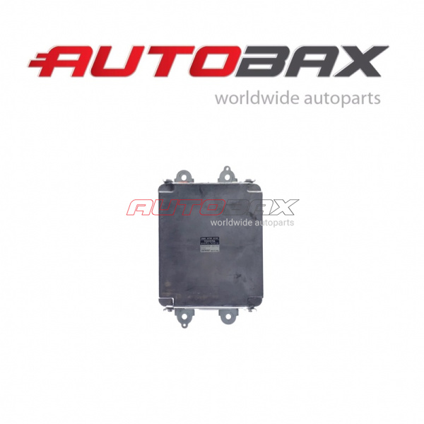 Block Electronic Toyota Highlander II 2007>2013