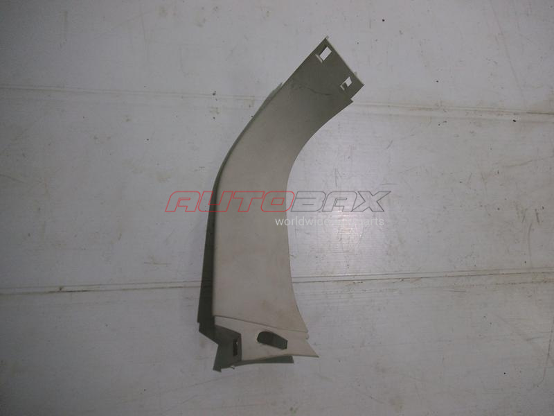Door/Tailgate Trim Panel Focus III 2011>