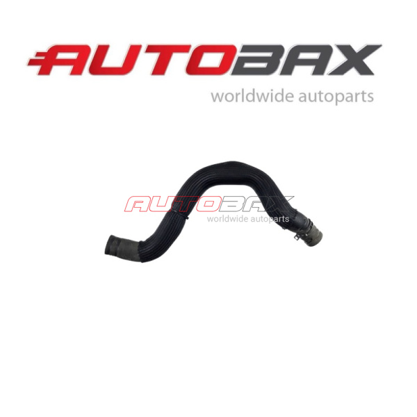 Cooling System Hose/Pipe Ford Mondeo V 2014>