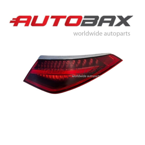 Right Taillight Mercedes Benz S-Class (W223) 2020>