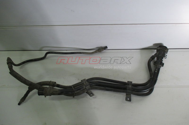 Fuel Filler Neck Santa Fe (CM) 2005>2012