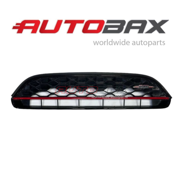 Radiator Grille Mini Hatch (F55/F56) 2013>