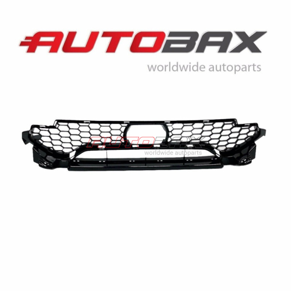 Center Bumper Grille BMW X3 (G01) 2017>