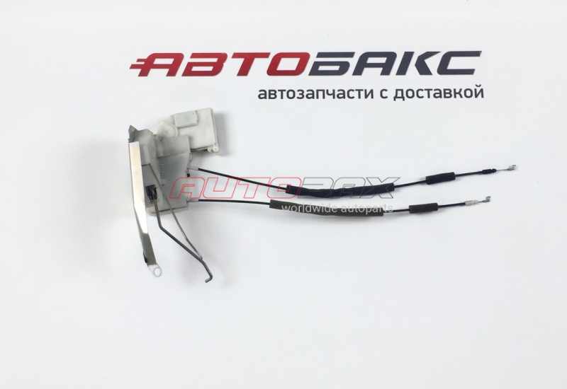 Front Left Door Lock Mazda CX 7 2007>