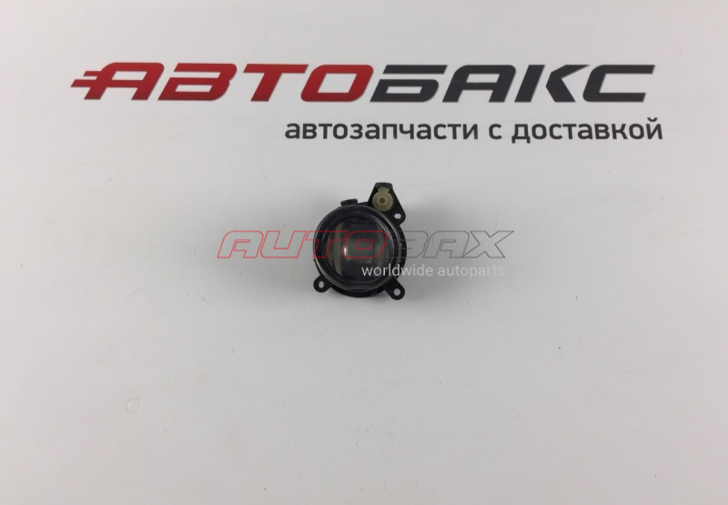 Front Fog Light Mini Cooper S (R52/53) 2000>2007