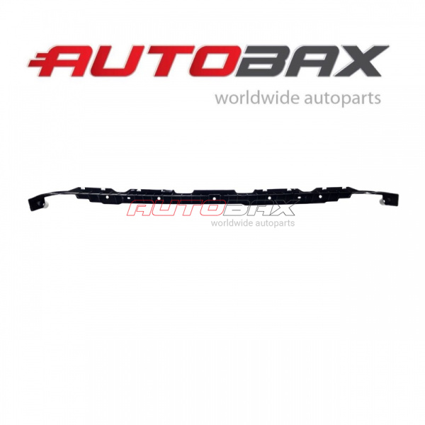 Rear Bumper Bracket Central VolksWagen Touareg 2002>2010