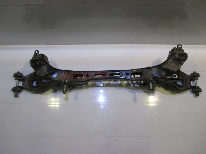 Beam Rear Hyundai Sonata VI 2010>