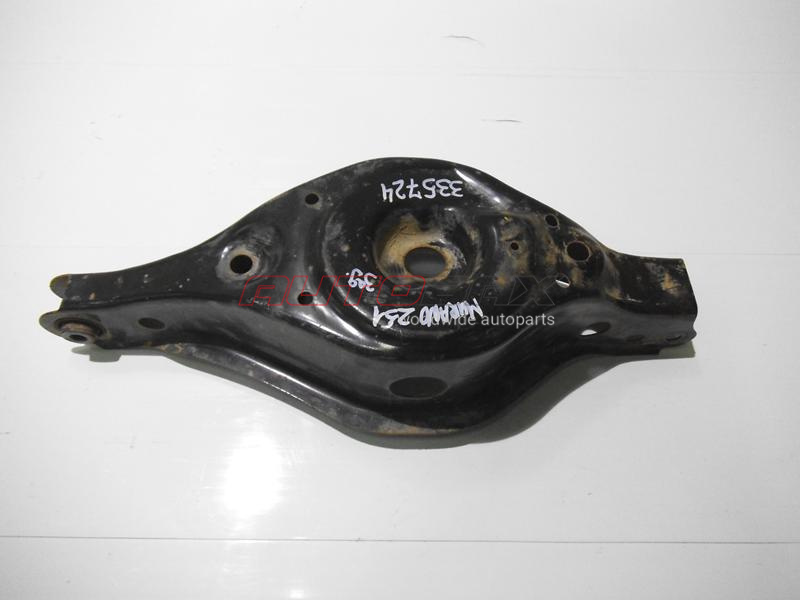 Control Arm Rear Lower Murano (Z51) 2008>2015