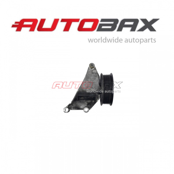 Bracket Jaguar XK/XKR 2006>