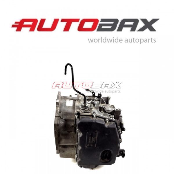 AT (Automatic/Robotic Transmission) Ford Focus III 2011>