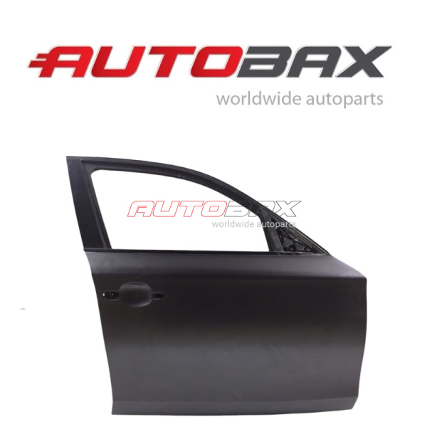 Front Right Door BMW 1-Series (E81/E87) 2004>2011