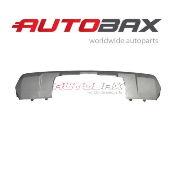 Rear Bumper Molding/Trim Audi Q5 2017>