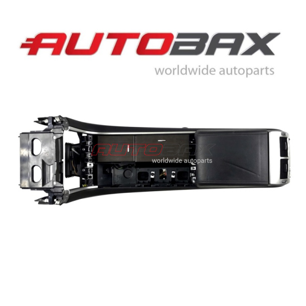Armrest/Console Center Jaguar XF 2007>2015