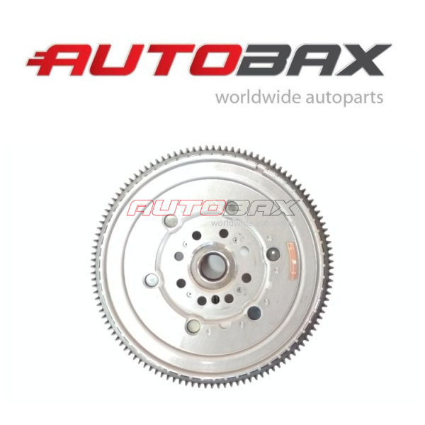 Flywheel Ford Transit 2012>