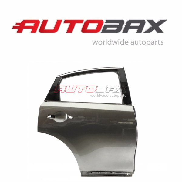 Rear Right Door Infiniti QX-70/FX (S51) 2008>