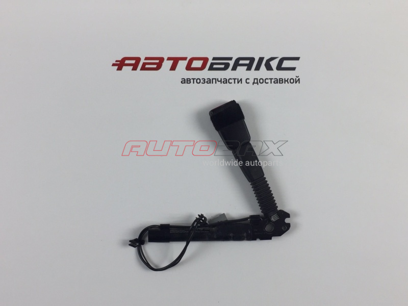 Right Seatbelt Pretensioner 1-series (E81/E87) 2004>2011