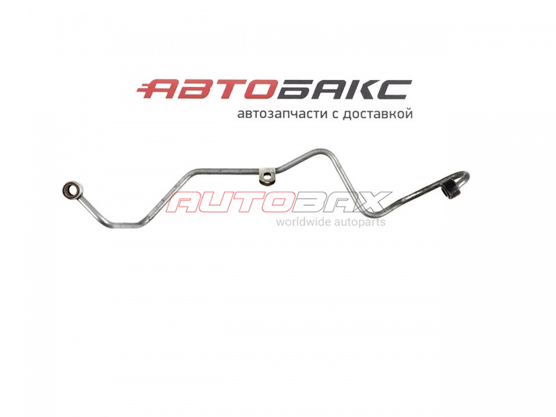 Fuel Pipe Nissan Pathfinder (R51M) 2004>2013