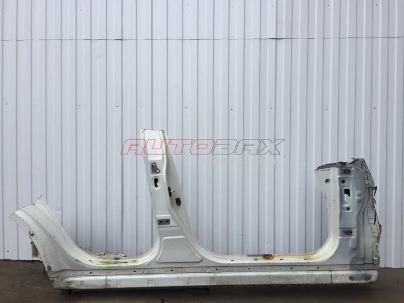 Door Sill Right QX-70/FX (S51) 2008>
