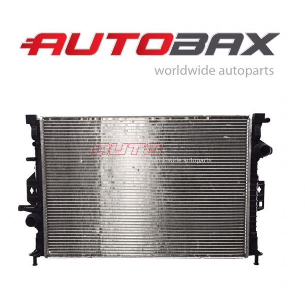 Radiator Main Ford S-MAX 2006>2015