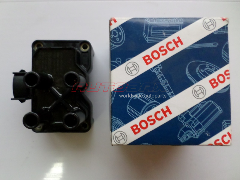 Ignition Coil Ford C-Max 2004>2010