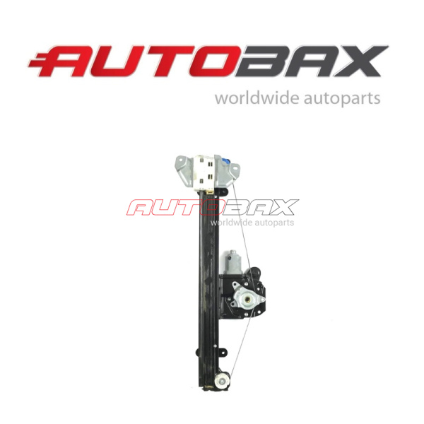 Window Regulator Front Right Nissan Teana (L33) 2014>