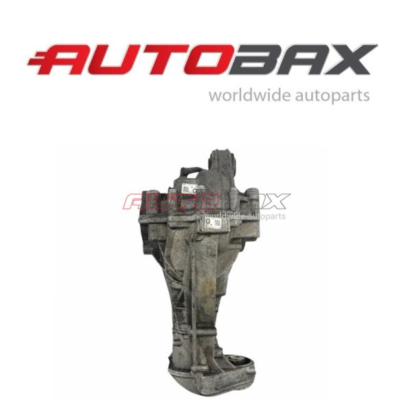 Front Axle Reducer VolksWagen Touareg 2010>2018