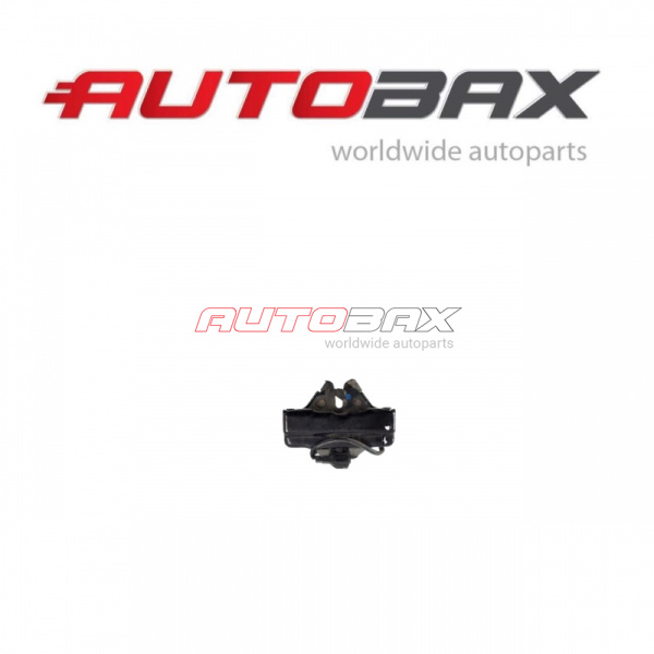 Hood Lock Lexus IS 2005>2013