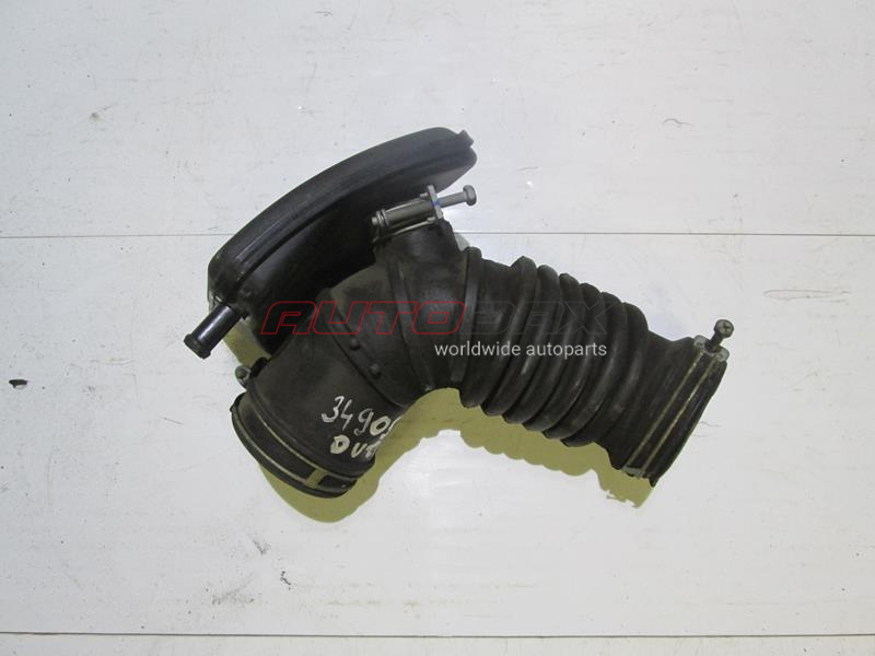 Air Duct/Air Intake Outlander XL (CW) 2006>2012