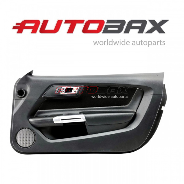 Door Trim Front Right Ford Mustang 2014>