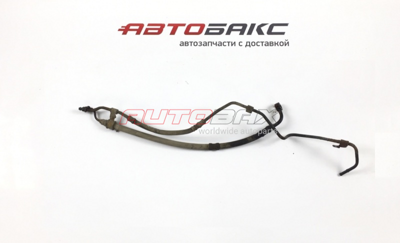 Power steering pipes Hyundai Getz 2002>2010