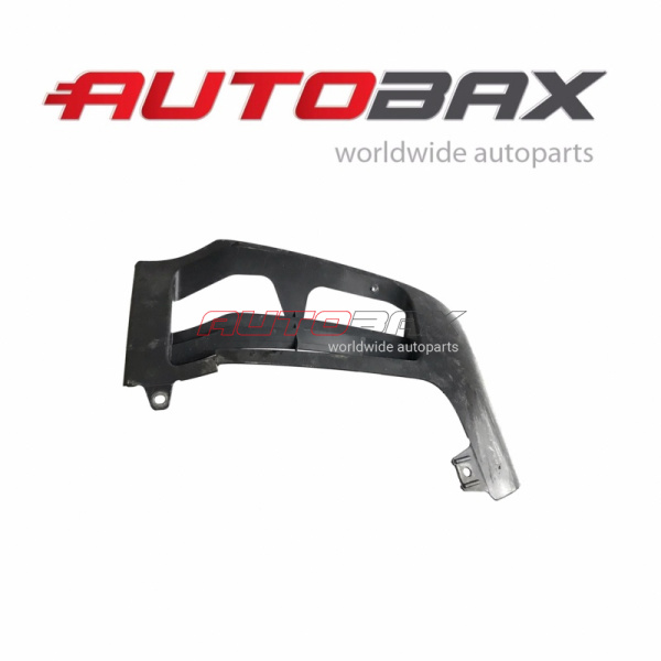 Front Bumper Molding/Trim Lexus RX 2009>2015