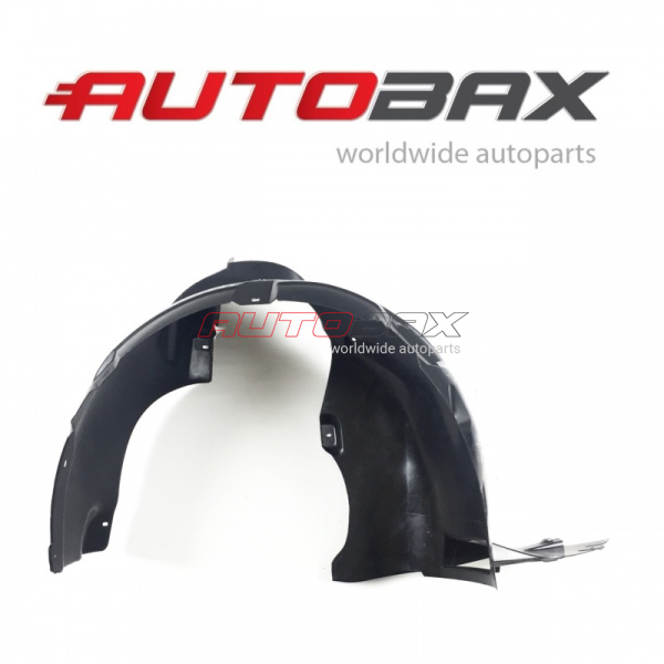 Locker Front Right VolksWagen Polo (Sedan) 2011>