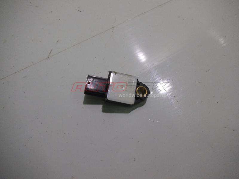 Crash Sensor Outlander XL (CW) 2006>2012