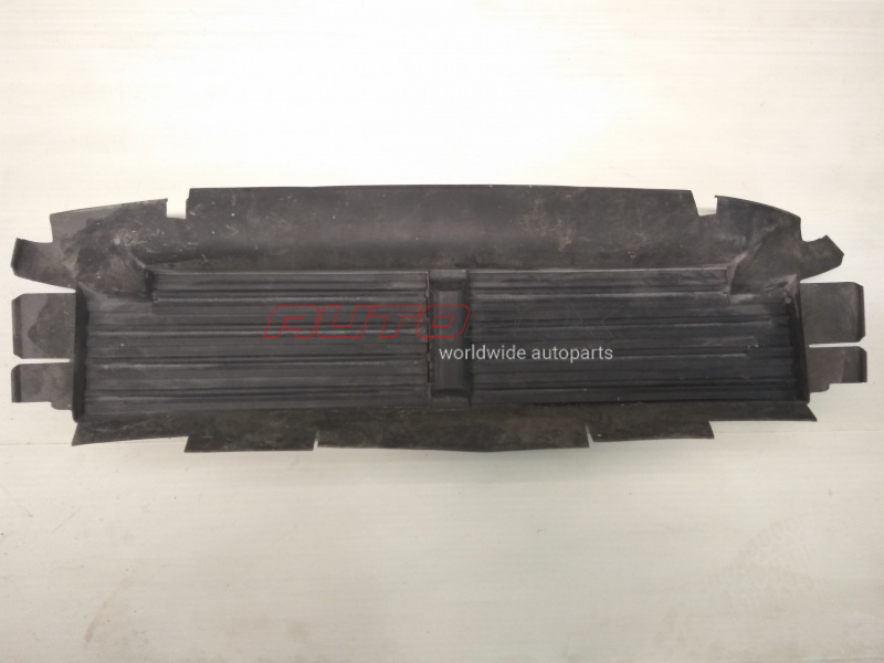 Diffuser/Fan Diffuser Ford Mondeo IV 2007>2014