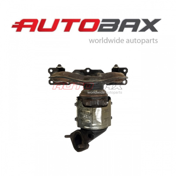 Exhaust Manifold/Catalytic Converter Hyundai Sonata (NF) 2005>2011