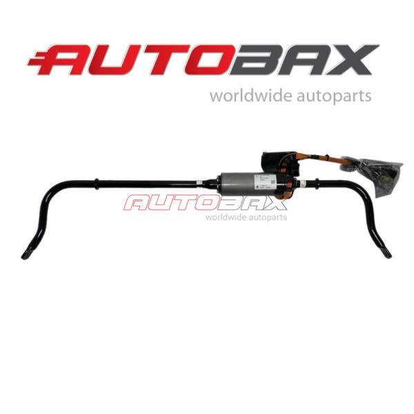 Rear Anti-Roll Bar Porsche Taycan 2019>