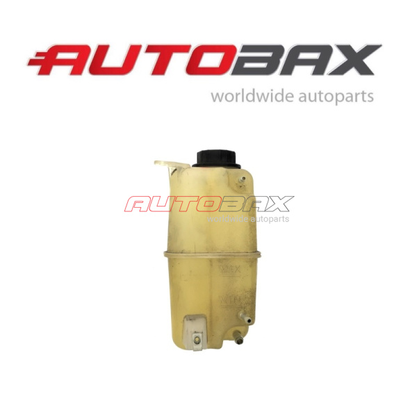 Tank Expansion Infiniti QX-56 (JA60) 2004>2009